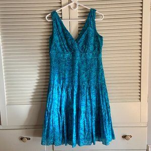 Ralph Lauren dress size 10